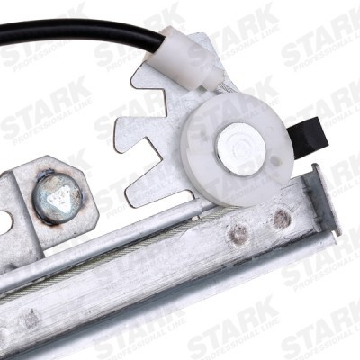 Podnośnik szyby Stark SKWR-0420387 SKWR-0420387 - foto 5