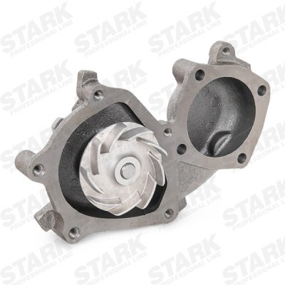 Pompa Wody Stark SKWP-0520279 SKWP-0520279 - foto 4
