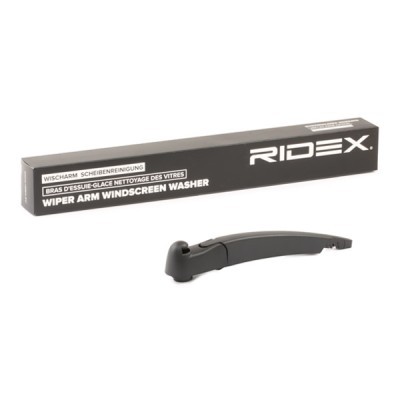 Ramię Wycieraczki RIDEX 301W0233 301W0233 - foto 2
