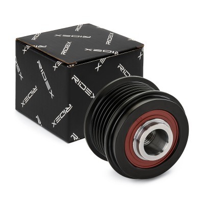 Alternator – sprzęgło jednokierunkowe RIDEX 1390F0109 1390F0109 - foto 2