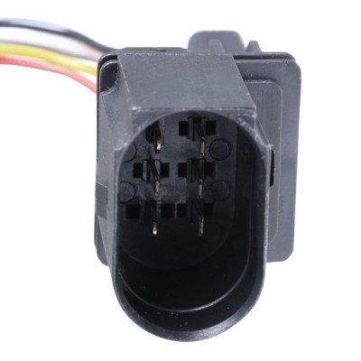Sonda Lambda RIDEX 3922L0291 3922L0291 - foto 6