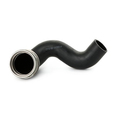 Rura Wąż Turbo Intercoolera RIDEX 3314C0337 3314C0337 - foto 2