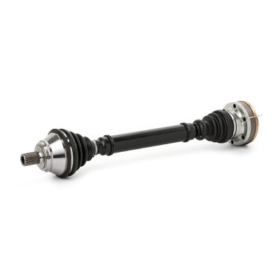 Półoś Napędowa RIDEX 13D0687R 13D0687R - foto 3