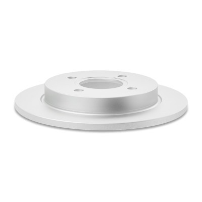 Tarcza hamulcowa RIDEX 82B0014P 82B0014P - foto 5