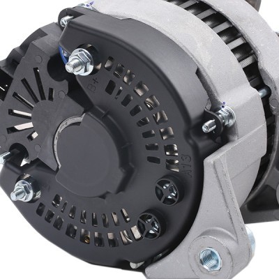 Alternator RIDEX 4G0974 4G0974 - foto 6