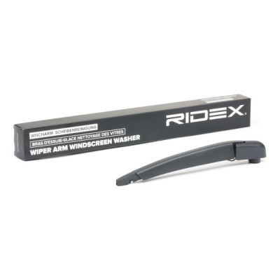 Ramię Wycieraczki RIDEX 301W0203 301W0203 - foto 2