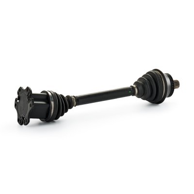 Półoś Napędowa RIDEX 13D0041R 13D0041R - foto 4