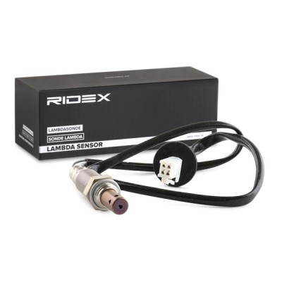 Sonda Lambda RIDEX 3922L0463 3922L0463 - foto 2