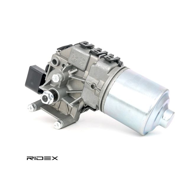 Silnik Wycieraczek RIDEX 295W0024 295W0024 - foto 1
