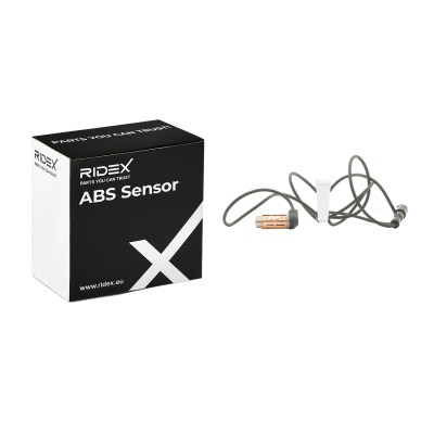 Czujnik ABS RIDEX 412W1508 412W1508 - foto 2