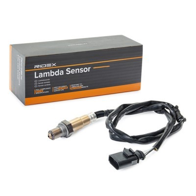 Sonda Lambda RIDEX 3922L0988 3922L0988 - foto 2