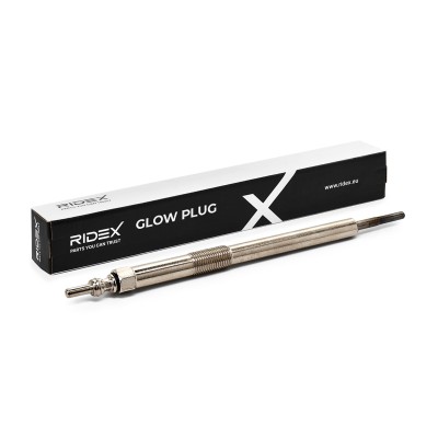 Świeca Żarowa RIDEX 243G0047 243G0047 - foto 4