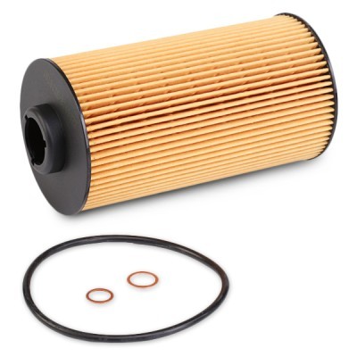 Filtr Oleju RIDEX 7O0096 7O0096 - foto 3