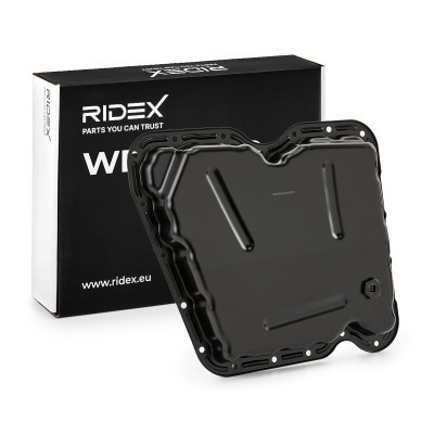 Miska Olejowa RIDEX 592O0265 592O0265 - foto 2