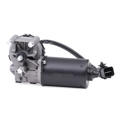 Silnik Wycieraczek RIDEX 295W0168 295W0168 - foto 3