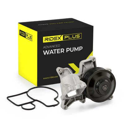 Pompa Wody RIDEX 1260W0291P 1260W0291P - foto 2