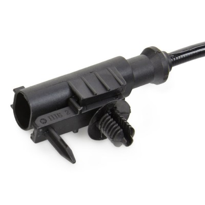 Czujnik ABS RIDEX 412W0885P 412W0885P - foto 4