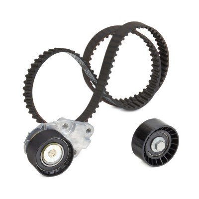 Zestaw paska rozrządu RIDEX 307T0383P 307T0383P - foto 3