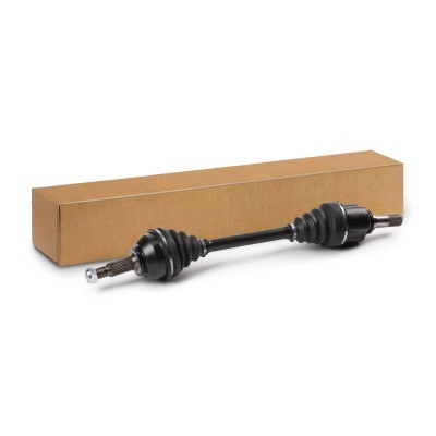 Półoś Napędowa RIDEX 13D1095R 13D1095R - foto 2