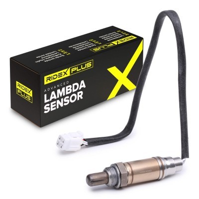 Sonda Lambda RIDEX 3922L0492P 3922L0492P - foto 2