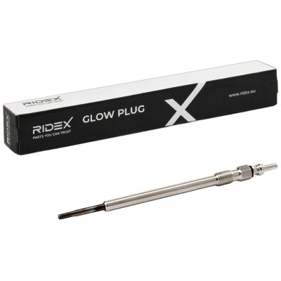 Świeca Żarowa RIDEX 243G0018 243G0018 - foto 4