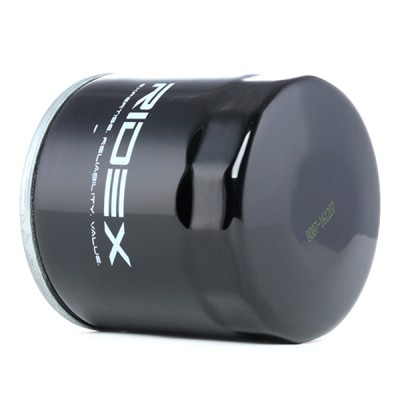 Filtr Oleju RIDEX 7O0145 7O0145 - foto 4