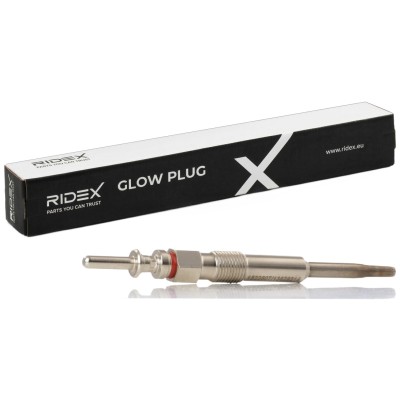 Świeca Żarowa RIDEX 243G0002 243G0002 - foto 6