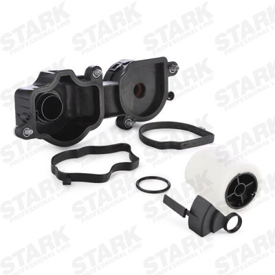 Zawór odmy Stark SKVEB-3840009 SKVEB-3840009 - foto 4