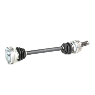Półoś Napędowa RIDEX 13D0648 13D0648 - foto 2
