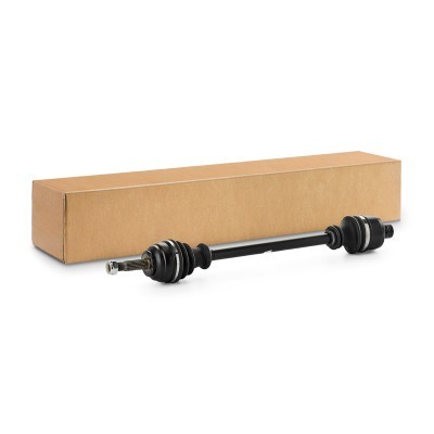 Półoś Napędowa RIDEX 13D0299R 13D0299R - foto 2