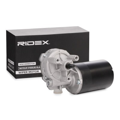 Silnik Wycieraczek RIDEX 295W0002 295W0002 - foto 2