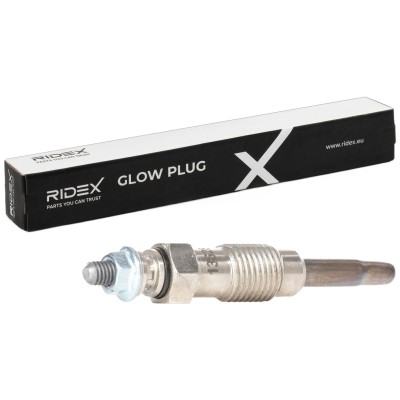 Świeca Żarowa RIDEX 243G0003 243G0003 - foto 6