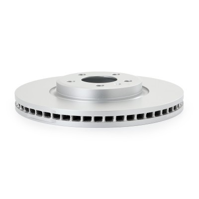 Tarcza hamulcowa RIDEX 82B0744P 82B0744P - foto 4