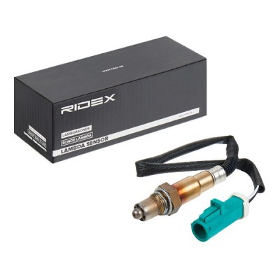 Sonda Lambda RIDEX 3922L0124 3922L0124 - foto 2