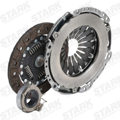 Zestaw Sprzęgła Stark SKCK-0100914 SKCK-0100914 - foto 4