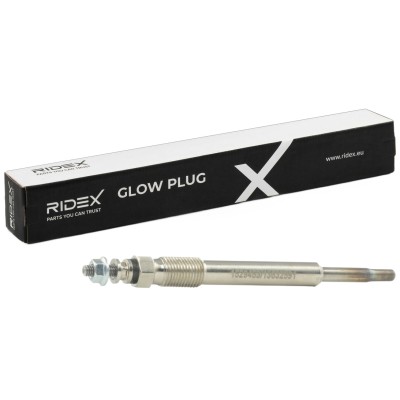 Świeca Żarowa RIDEX 243G0012 243G0012 - foto 5