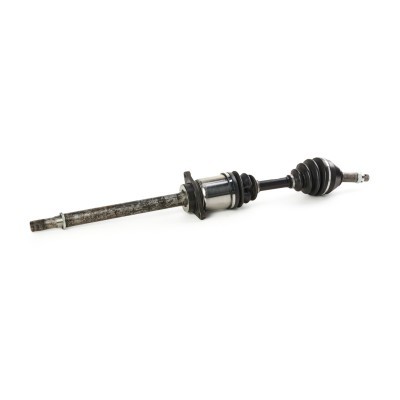 Półoś Napędowa RIDEX 13D0166R 13D0166R - foto 4