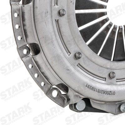 Zestaw Sprzęgła Stark SKCK-0100151 SKCK-0100151 - foto 5
