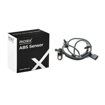 Czujnik ABS RIDEX 412W1015 412W1015 - foto 2
