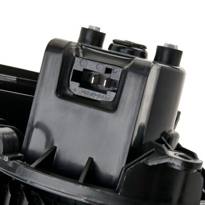Wentylator Wnętrza RIDEX 2669I0295 2669I0295 - foto 5