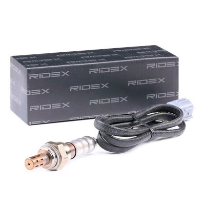 Sonda Lambda RIDEX 3922L0081 3922L0081 - foto 2