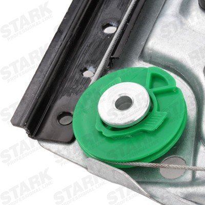 Podnośnik szyby Stark SKWR-0420165 SKWR-0420165 - foto 4