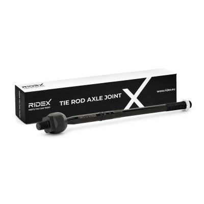 Drążek kierowniczy RIDEX 51T0849 51T0849 - foto 1