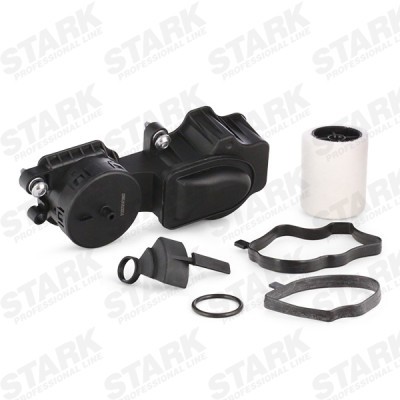 Zawór odmy Stark SKVEB-3840009 SKVEB-3840009 - foto 3