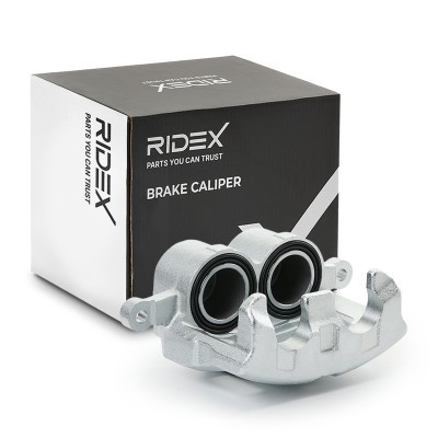 Zacisk Hamulcowy RIDEX 78B0514 78B0514 - foto 2