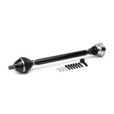 Półoś Napędowa RIDEX 13D0375P 13D0375P - foto 10