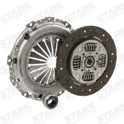 Zestaw Sprzęgła Stark SKCK-0101791 SKCK-0101791 - foto 3