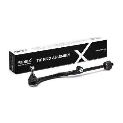 Zestaw Naprawczy Drążek Kierowniczy RIDEX 284R0571 284R0571 - foto 1