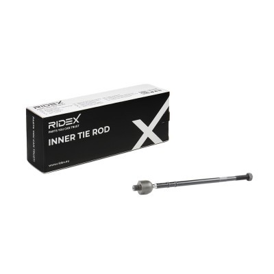 Drążek kierowniczy RIDEX 51T0177 51T0177 - foto 2