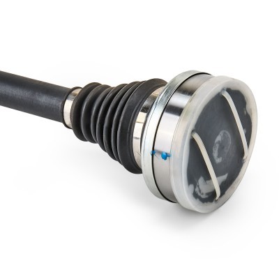 Półoś Napędowa RIDEX 13D1085R 13D1085R - foto 6